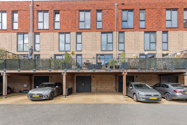 Medium property photo - De Bolder 9, 8302 DB Emmeloord